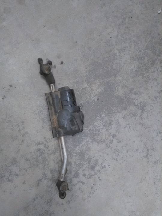 Motorek předních stěračů + mechanismus - OPEL - ASTRA F combi (51_, 52_)