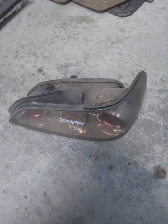 Pravé zadní světlo - CITROEN - XSARA coupé (N0)
