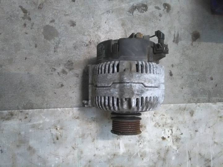 Alternátor - ŠKODA - OCTAVIA I combi (1U5)