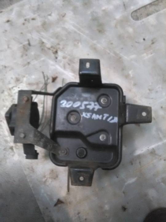 ABS + držák - CITROEN - XANTIA (X1_, X2_)