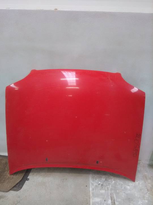 Kapota - FORD - ESCORT VII (GAL, AAL, ABL)