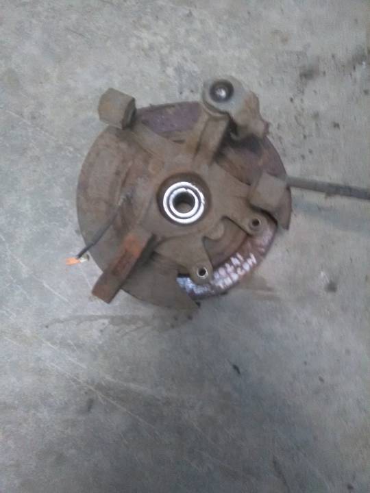 Těhlice  zadní prav. - HYUNDAI - TUCSON (JM)