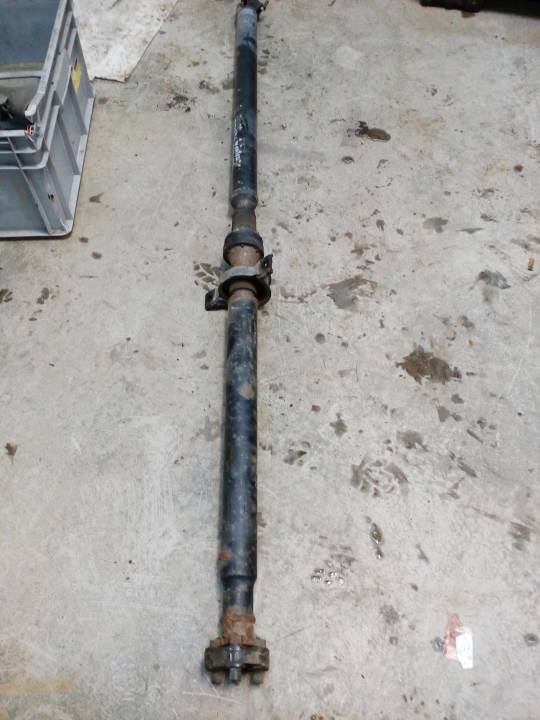 Kardan - HYUNDAI - TUCSON (JM)