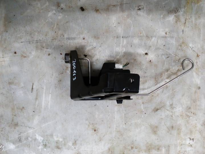 Centrál pátých dveří kufr - VOLVO - V40 combi (VW)