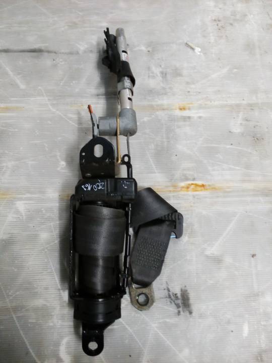 Bezpečnostní pás levý přední - VOLVO - V40 combi (VW)