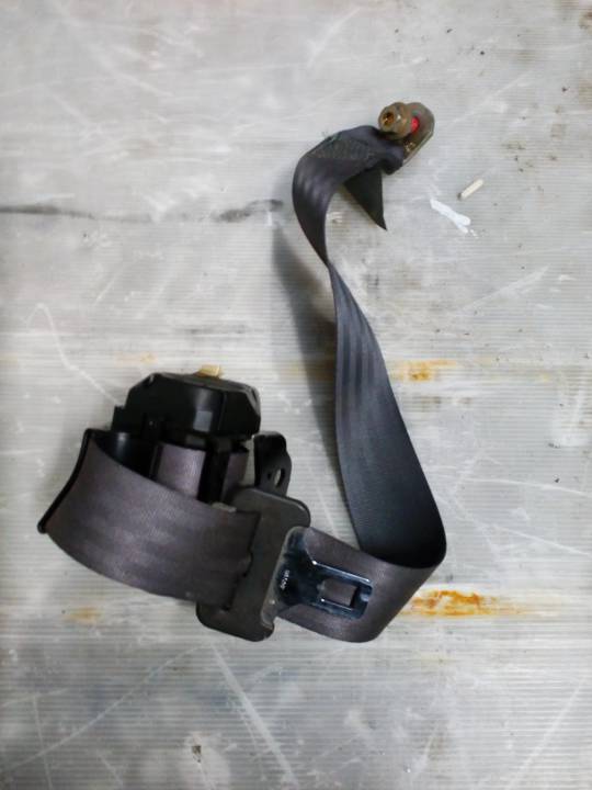 Bezpečnostní pás levý zadní - VOLVO - V40 combi (VW)