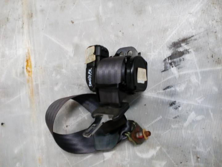 Bezpečnostní pás pravý zadní - VOLVO - V40 combi (VW)