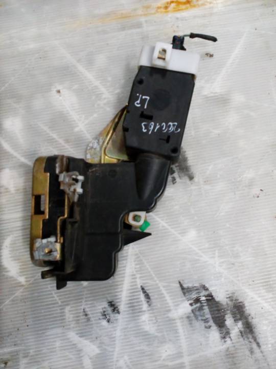 Centrál zámek lp - VOLVO - V40 combi (VW)