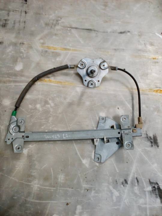 Stahovačka oken levá zadní manuální - VOLVO - V40 combi (VW)