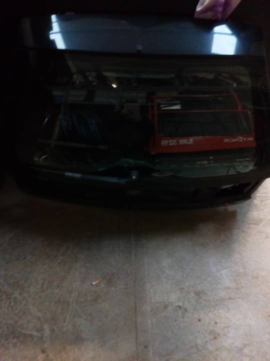 Páté dveře kufr - VOLVO - V40 combi (VW)