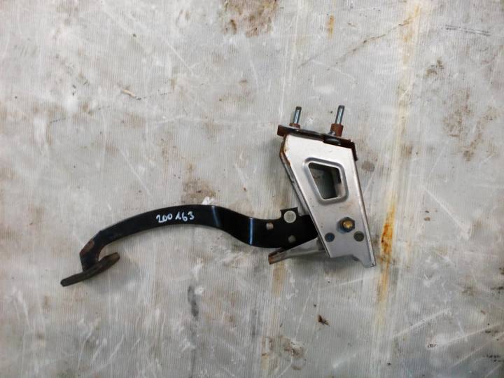 Spojkový pedál - VOLVO - V40 combi (VW)