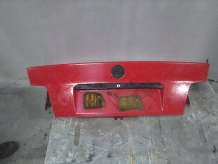 Páté dveře - kufr - BMW - 3 (E36)