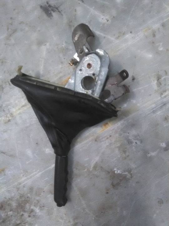 Ruční brzda - BMW - 3 (E36)