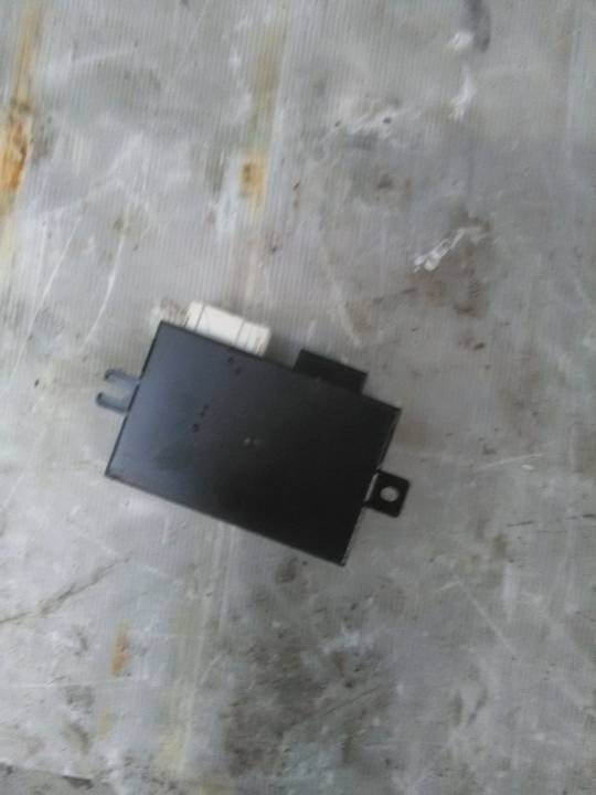 Řídící jednotka - BMW - 3 (E36)