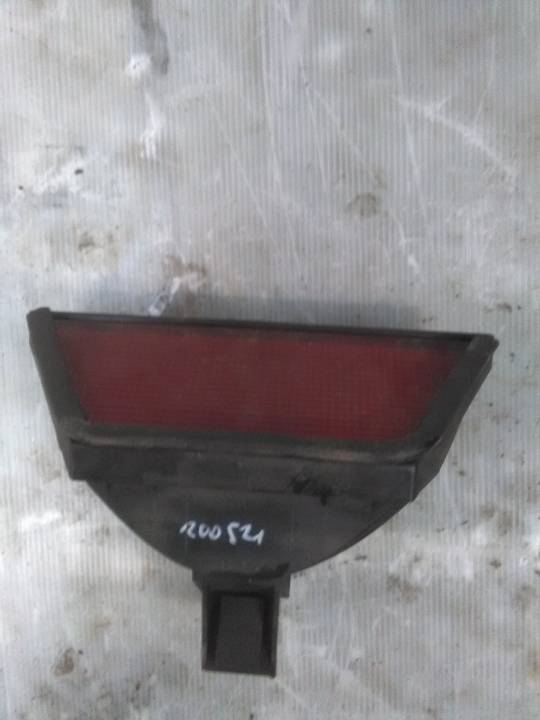 Brzdové světlo pátých dveří - BMW - 3 (E36)