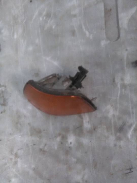 Blinkr levý přední ks - BMW - 3 (E36)