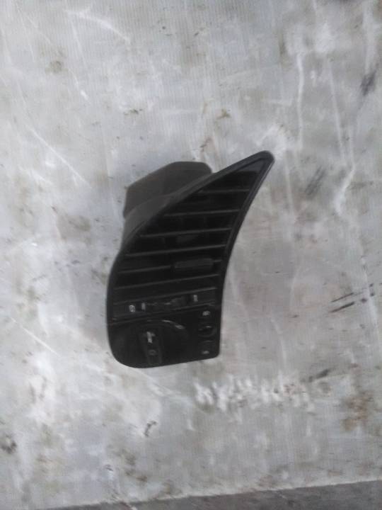 Ovládání světel - BMW - 3 (E36)