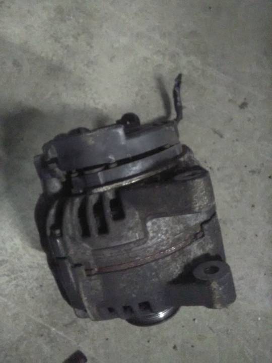 Alternátor - PEUGEOT - 306 combi (7E, N3, N5)