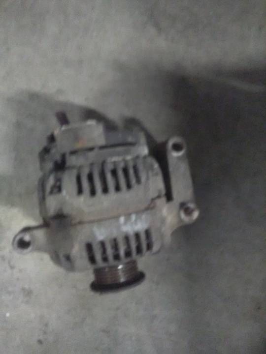Alternátor - FORD - TRANSIT valník/podvozek (FM_ _, FN_ _)