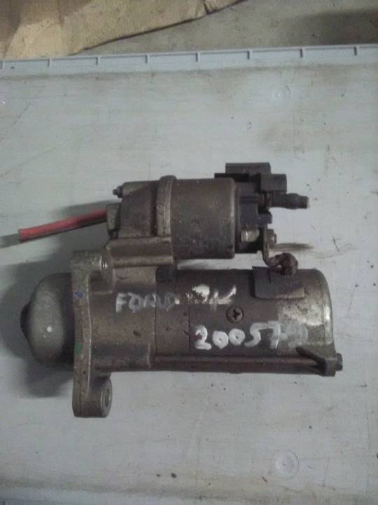 Startér - FORD - KA (RB_)