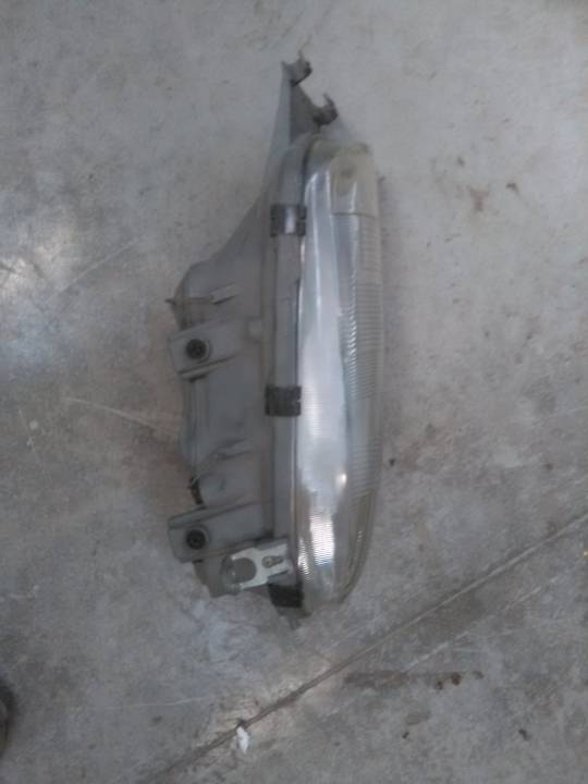 Pravé přední světlo - FORD - FIESTA IV (JA_, JB_)