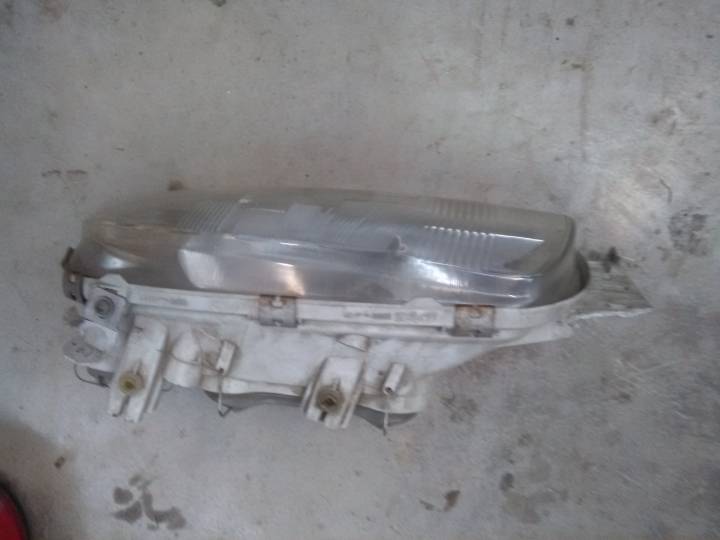 Levé přední světlo - FORD - FIESTA IV (JA_, JB_)