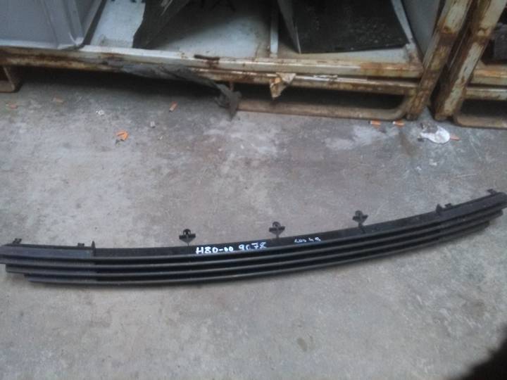 Mřížka nárazníku - středová - FORD - FIESTA IV (JA_, JB_)