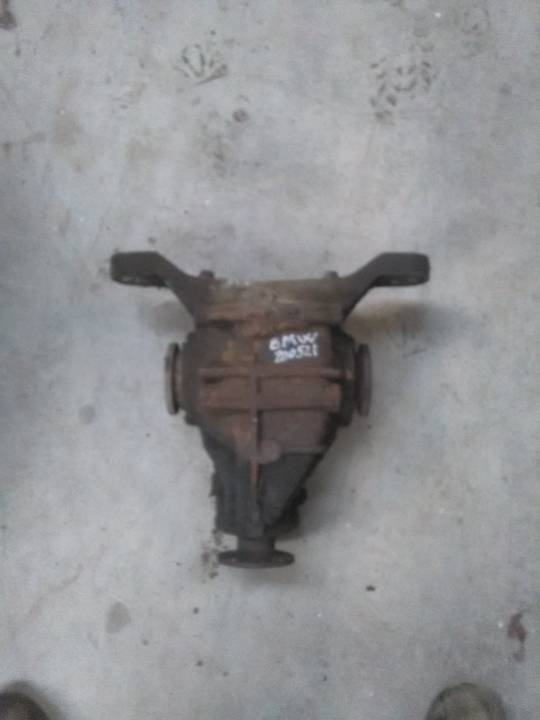 Diferenciál - BMW - 3 (E36)