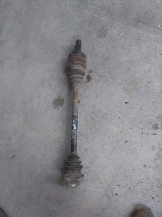 Poloosa pravá - BMW - 3 (E36)