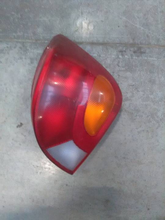 Pravé zadní světlo - FORD - FIESTA IV (JA_, JB_)