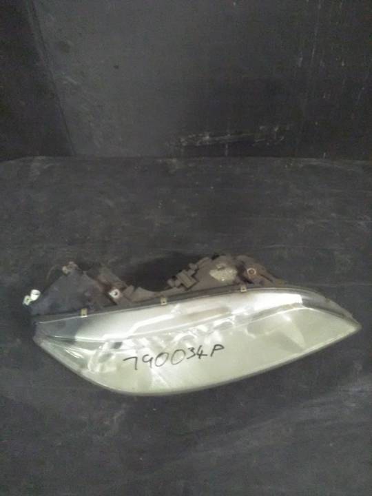 Pravé přední světlo - MAZDA - 6 sedan (GG)