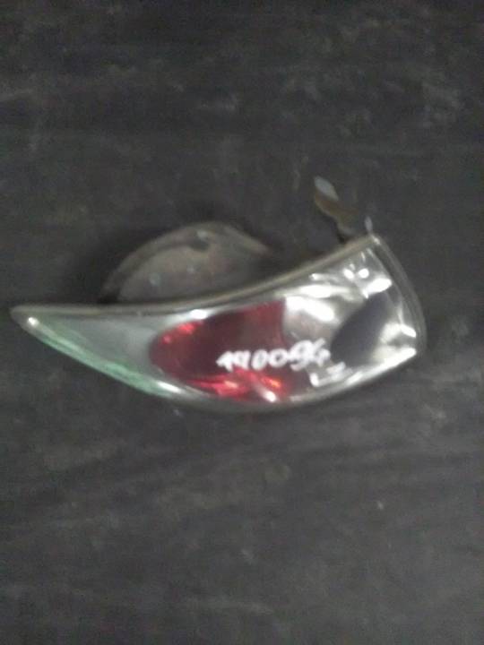 Levé zadní světlo - MAZDA - 6 sedan (GG)