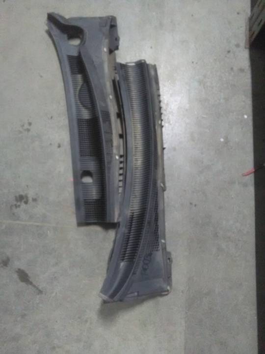 Torpédo - MAZDA - 6 sedan (GG)