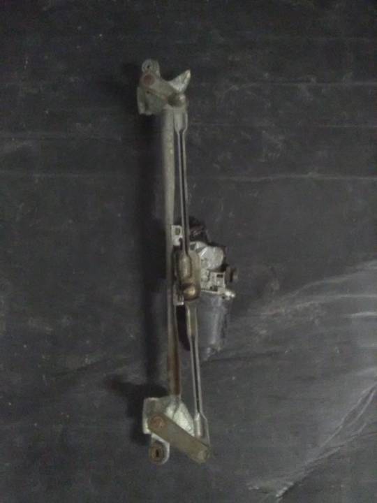 Motorek předních stěračů + mechanismus - MAZDA - 6 sedan (GG)