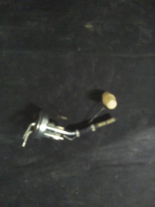 Plovák - ŠKODA - FAVORIT (781)