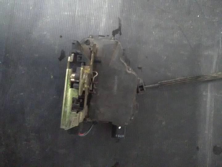 Centrál zámek P.Z. dveří - ŠKODA - OCTAVIA I combi (1U5)