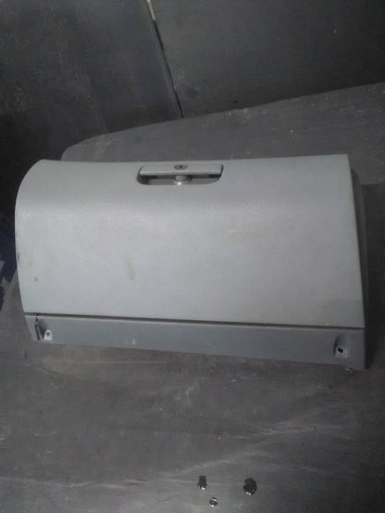 Úložný box u spolujezdce přihrádka - ŠKODA - OCTAVIA I combi (1U5)