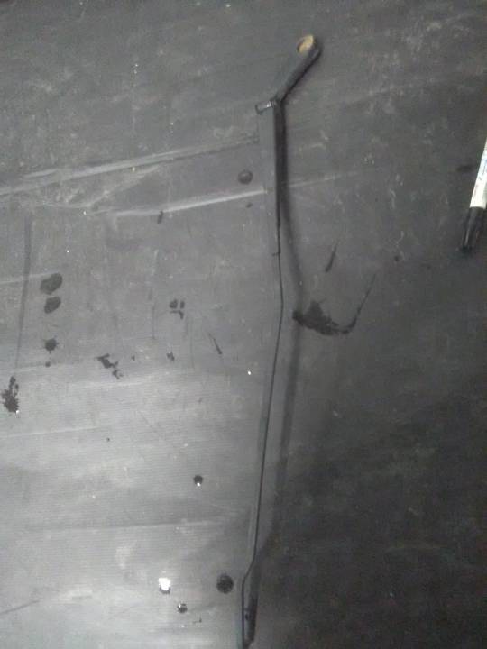 Rameno stěrače p.p - ŠKODA - OCTAVIA I combi (1U5)