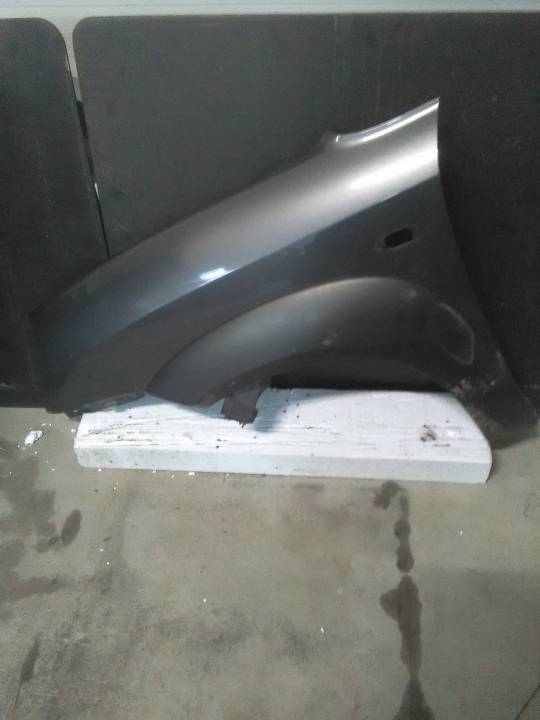 Levý přední blatník - HYUNDAI - TUCSON (JM)