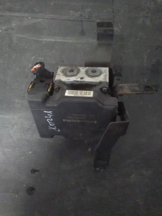 ABS + držák - HYUNDAI - TUCSON (JM)