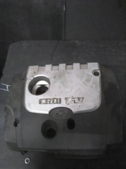 Kryt motoru - HYUNDAI - TUCSON (JM)