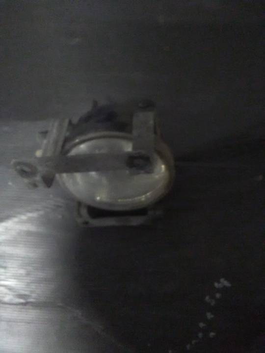 Mlhovka L. - HYUNDAI - TUCSON (JM)