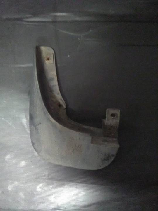 Zástěrka l. - HYUNDAI - TUCSON (JM)