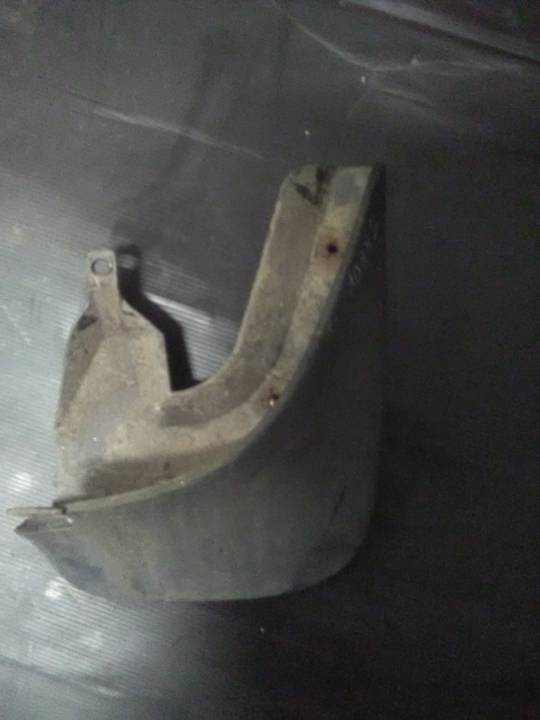 Zástěrka p. - HYUNDAI - TUCSON (JM)