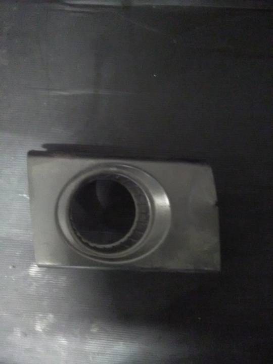 Kryt mlhovky - HYUNDAI - TUCSON (JM)