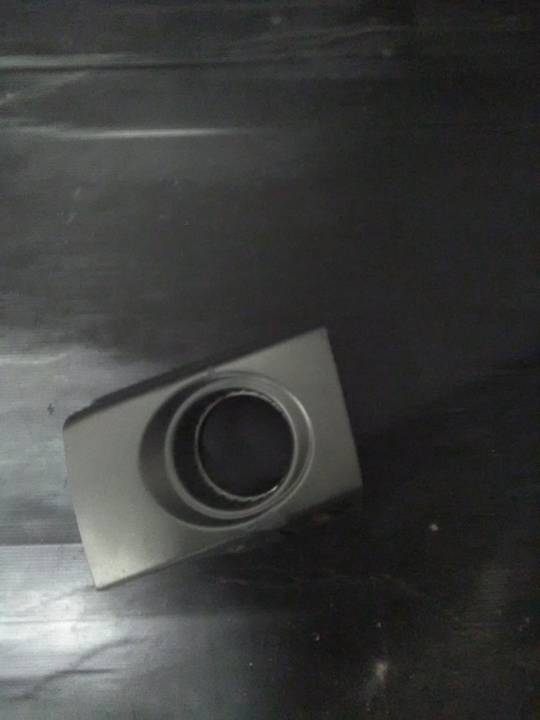 Kryt mlhovky l. - HYUNDAI - TUCSON (JM)