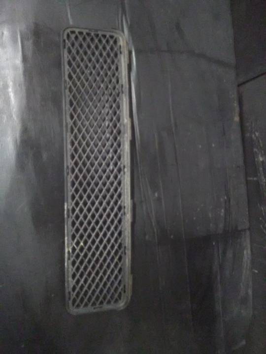 Mřížka nárazníku - středová - HYUNDAI - TUCSON (JM)