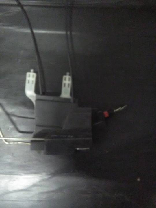 Centrální zámek P.Z. dveří - HYUNDAI - TUCSON (JM)