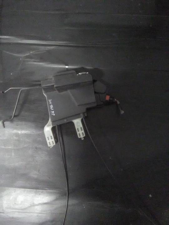 Centrální zámek P.P dveří - HYUNDAI - TUCSON (JM)