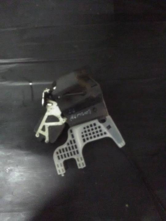 Centrál zámek P.Z. dveří - HYUNDAI - TUCSON (JM)